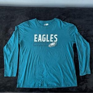 Philadelphia Eagles Long Sleeve